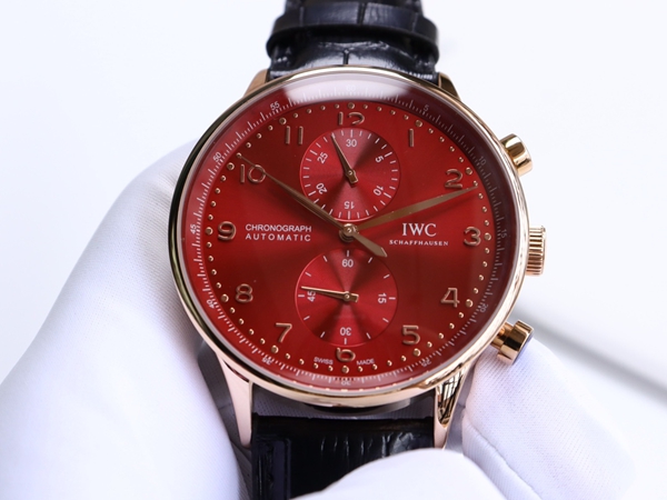 アイ・ダブリュー・シー内部構造